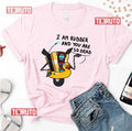 So Dead Borderlands Claptrap 5 Unisex T-Shirt