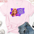 Ariana Madix I’m Smarter Than You Vanderpump Rules Unisex T-Shirt