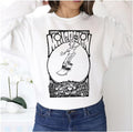 Punk Rock Rebel Millencolin Unisex Sweatshirt