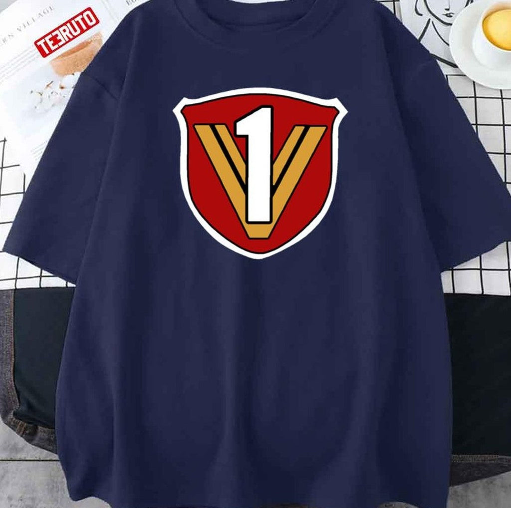 Power Rangers Lightspeed Rescue Unisex T-Shirt