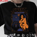 Ballroom Blitz Sweet Unisex T-Shirt