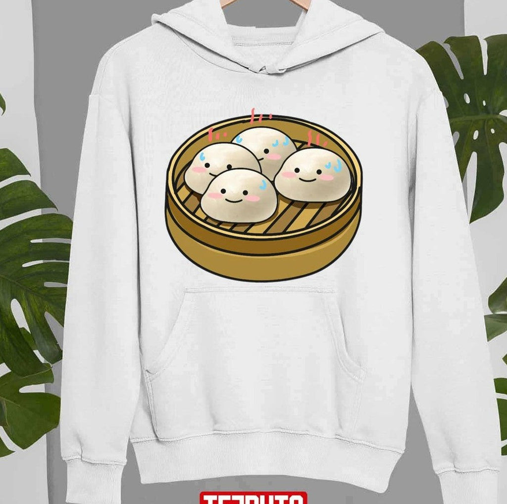 Quby Pie Quby Iconic Unisex T-Shirt