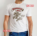 Bannered Mare The Elder Scrolls Unisex T-Shirt
