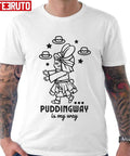Puddingway FINAL FANTASY XIV Unisex T-Shirt