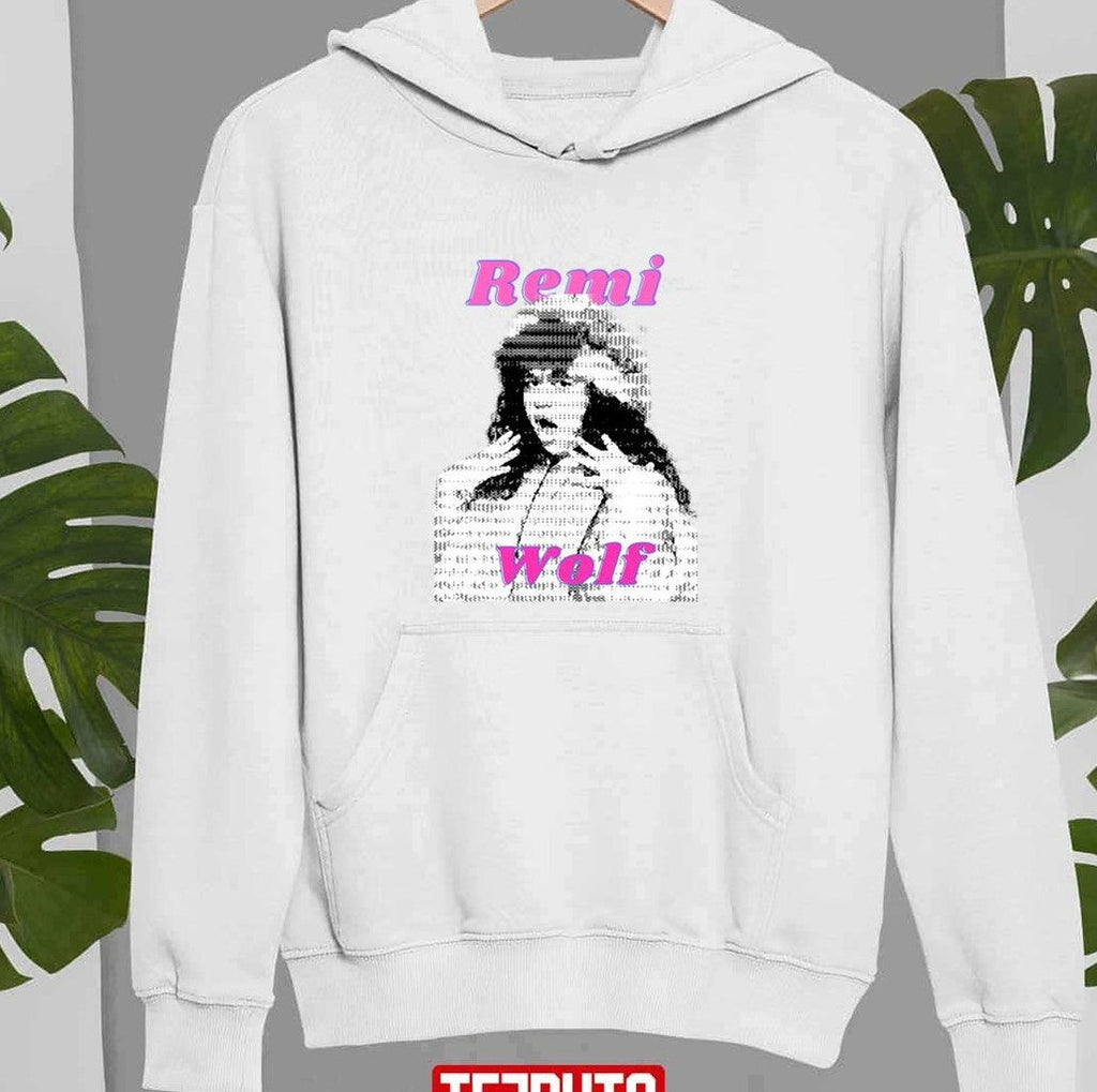 Remi Wolf Down The Line Unisex Sweatshirt
