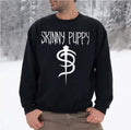 Skinny Puppy Tin Omen Unisex Sweatshirt