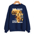 Black Consciousness Real Black History Unisex Sweatshirt