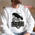 The Black Heart Procession Crow The Cult Unisex Sweatshirt