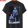 Ben Affleck Funny Meme Unisex T-Shirt