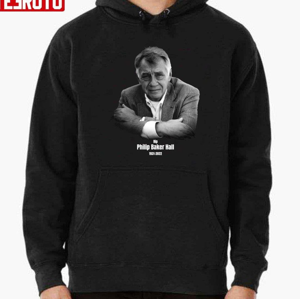 Philip Baker Hall Unisex T-Shirt