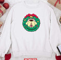 Pompompurin Reindeer 2023 Christmas Unisex Sweatshirt