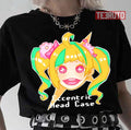 Nico Niiyama Kiznaiver Unisex T-Shirt