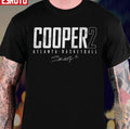 Sharife Cooper Atlanta Elite Unisex T-Shirt