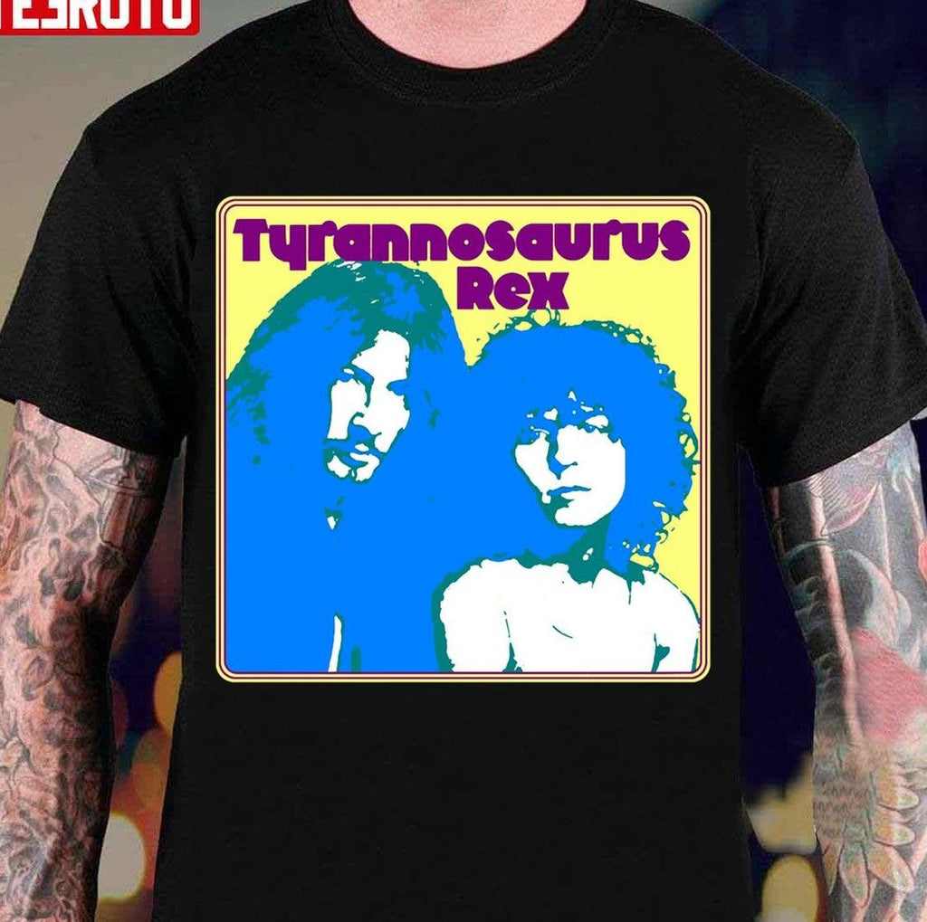 Special Present T Rex Premium Unisex T-Shirt