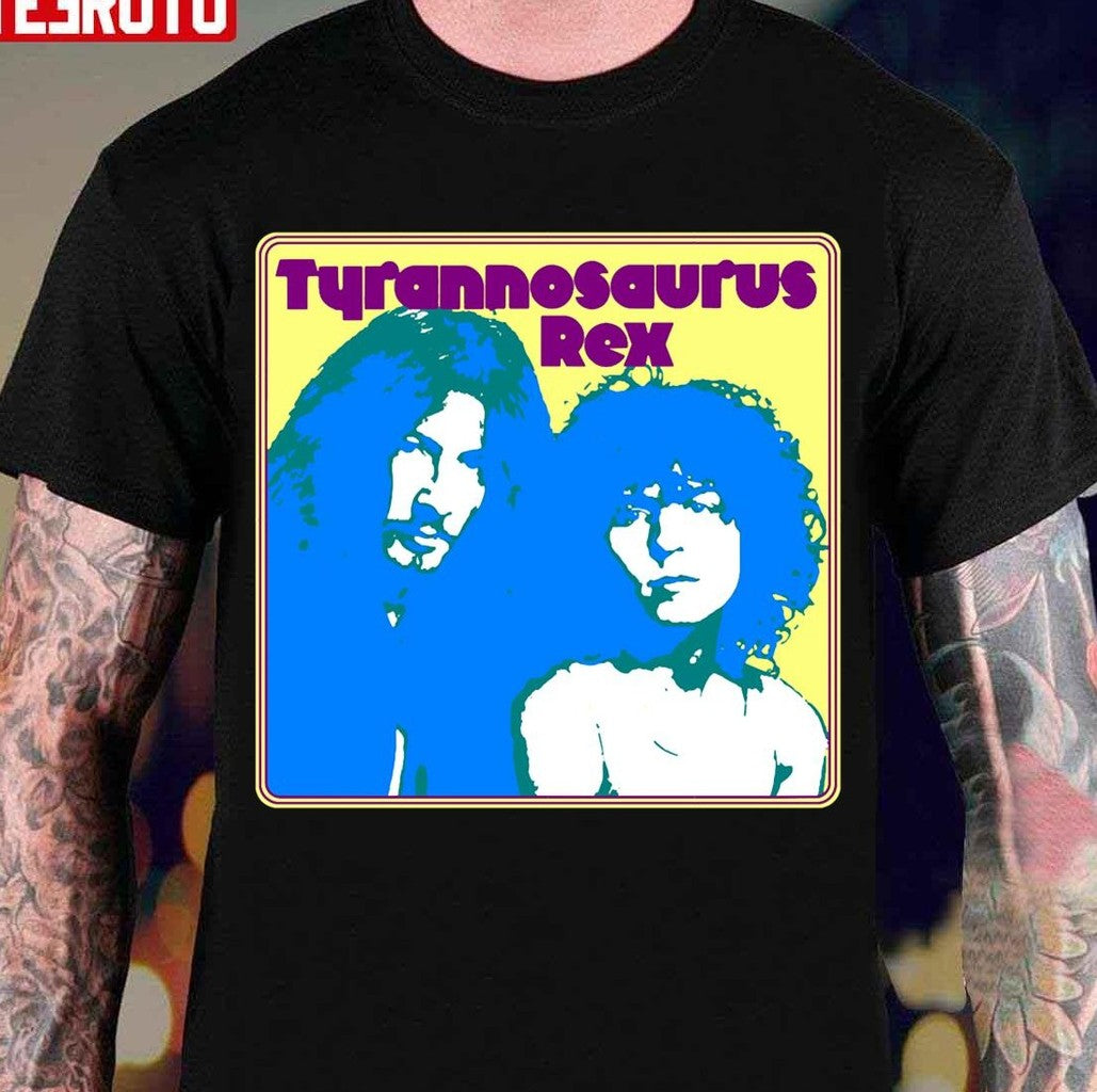 Special Present T Rex Premium Unisex T-Shirt