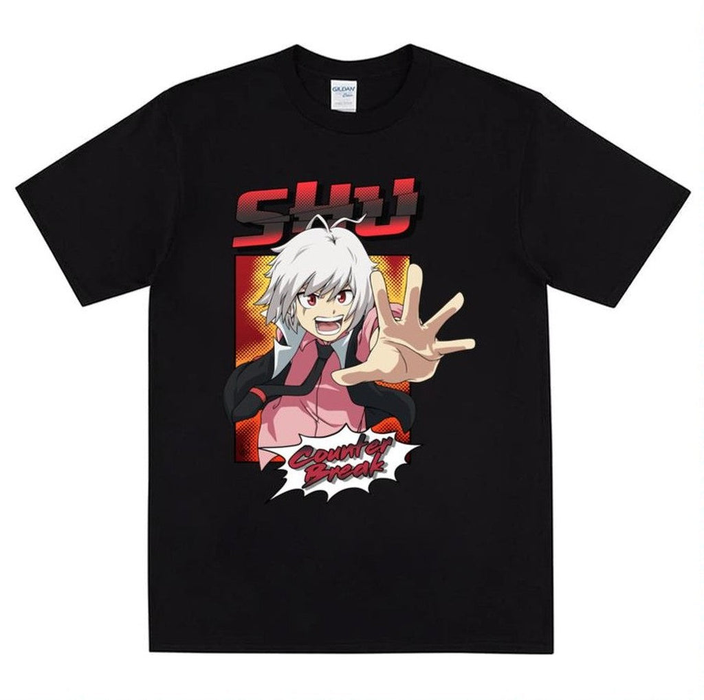 Shu Kurenai Attacking Spriggan Unisex Sweatshirt