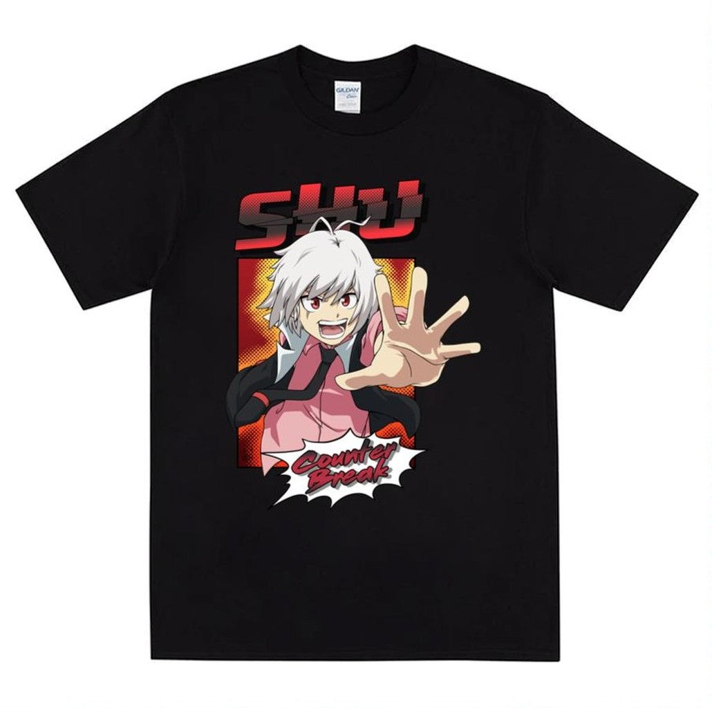 Shu Kurenai Attacking Spriggan Unisex Sweatshirt