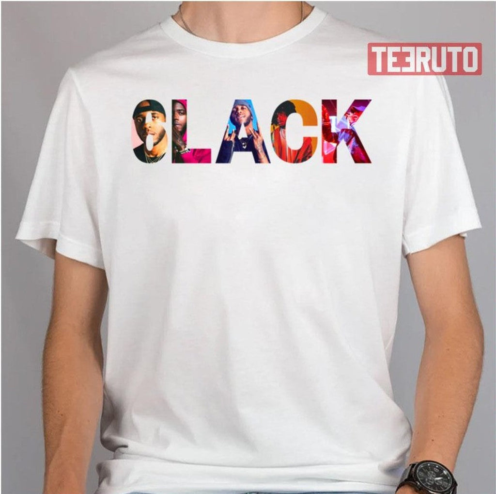 Nonchalant 6lack Unisex Sweatshirt