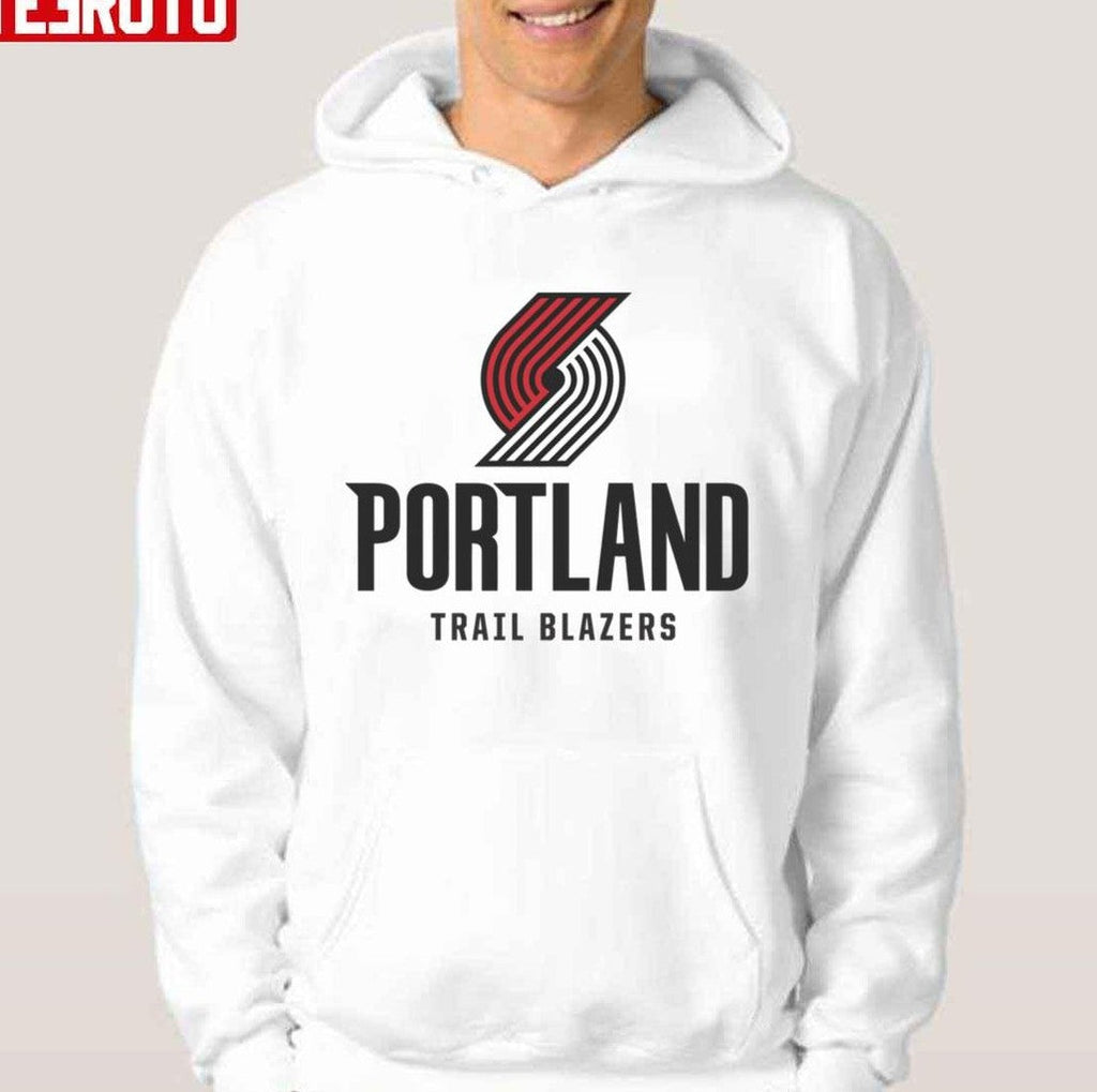 Portland Trail Blazers Unisex T-shirt