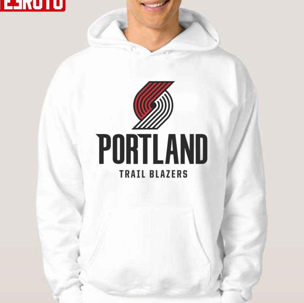 Portland Trail Blazers Unisex T-shirt