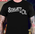 Schlatt &amp; Co Unisex T-Shirt
