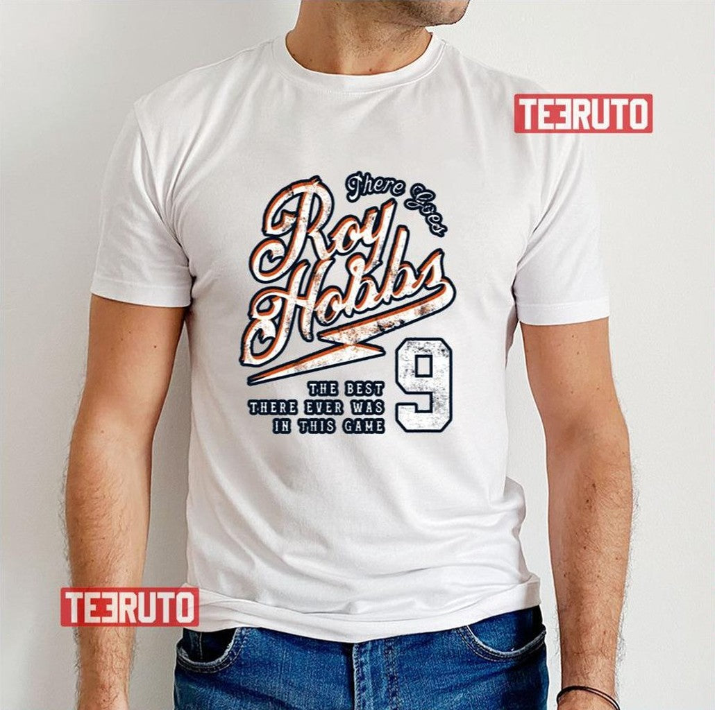 The Greatest Wonderboy Of All Time Unisex T-Shirt