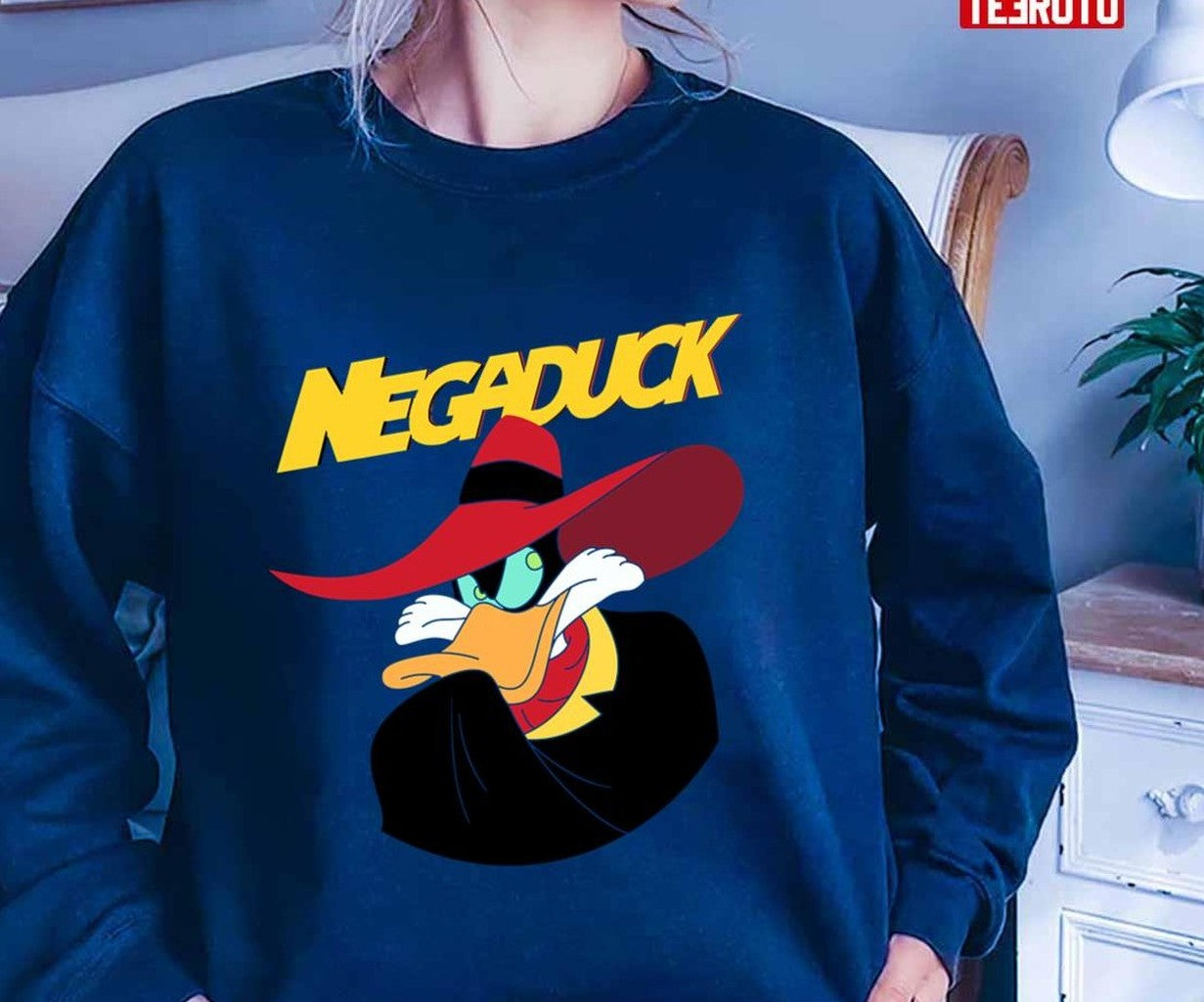 Negaduck Unisex T-Shirt