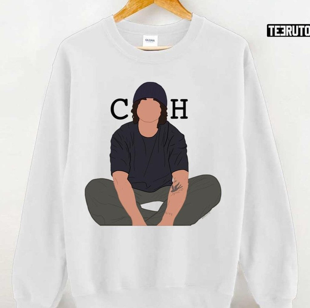 Beanie Calum Hood 5sos 5 Seconds Of Summer Band Unisex T-Shirt