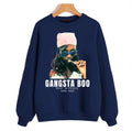 Rest In Peace Gangsta Boo Unisex Sweatshirt