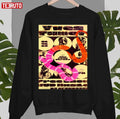 Snake Album Yves Tumor Unisex Sweatshirt