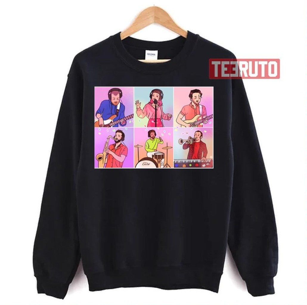 Our Own House Misterwives Unisex Sweatshirt