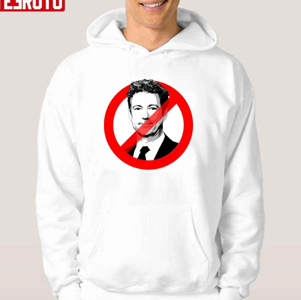 Anti Rand Paul Unisex T-Shirt