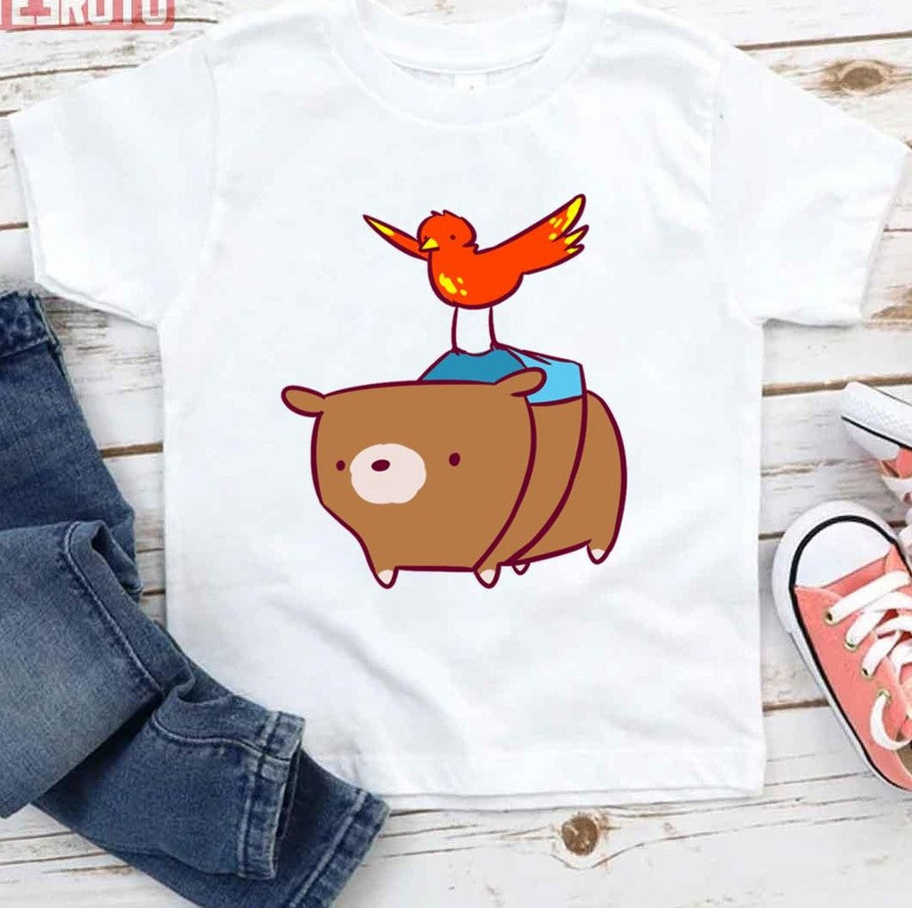 Banjo Kazooie 90s Game Parody Unisex T-Shirt