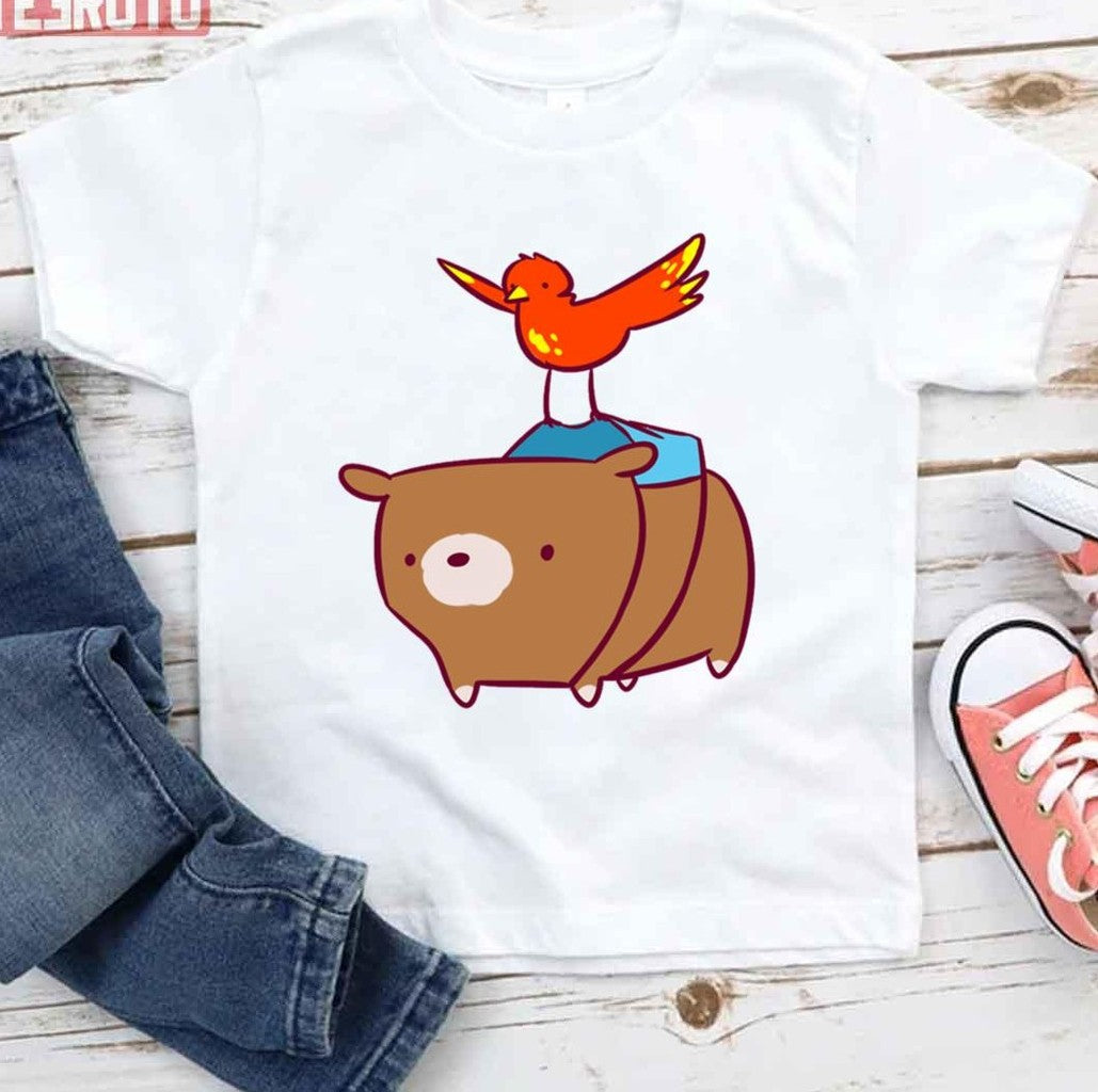 Banjo Kazooie 90s Game Parody Unisex T-Shirt