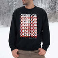 Ok See You Design Kim's Convenience Unisex Sweatshirt