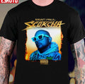 Scorcha By Sean Paul Unisex T-shirt