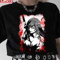 Shinobu Oshino Monogatari Unisex T-Shirt