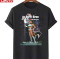 Angelique Pettyjohn The Sci-Fi Siren Unisex T-Shirt