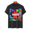 The End Has No End The Stroke Unisex T-Shirt