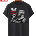 Singing Sinead O'connor Vintage Singer Unisex T-Shirt