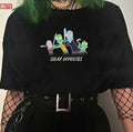 Solar Opposites Fighters Unisex T-Shirt