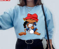 Numbuh Five Codename Kids Next Door Unisex Sweatshirt