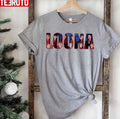 Perfect Love Text Loona Band Unisex T-Shirt