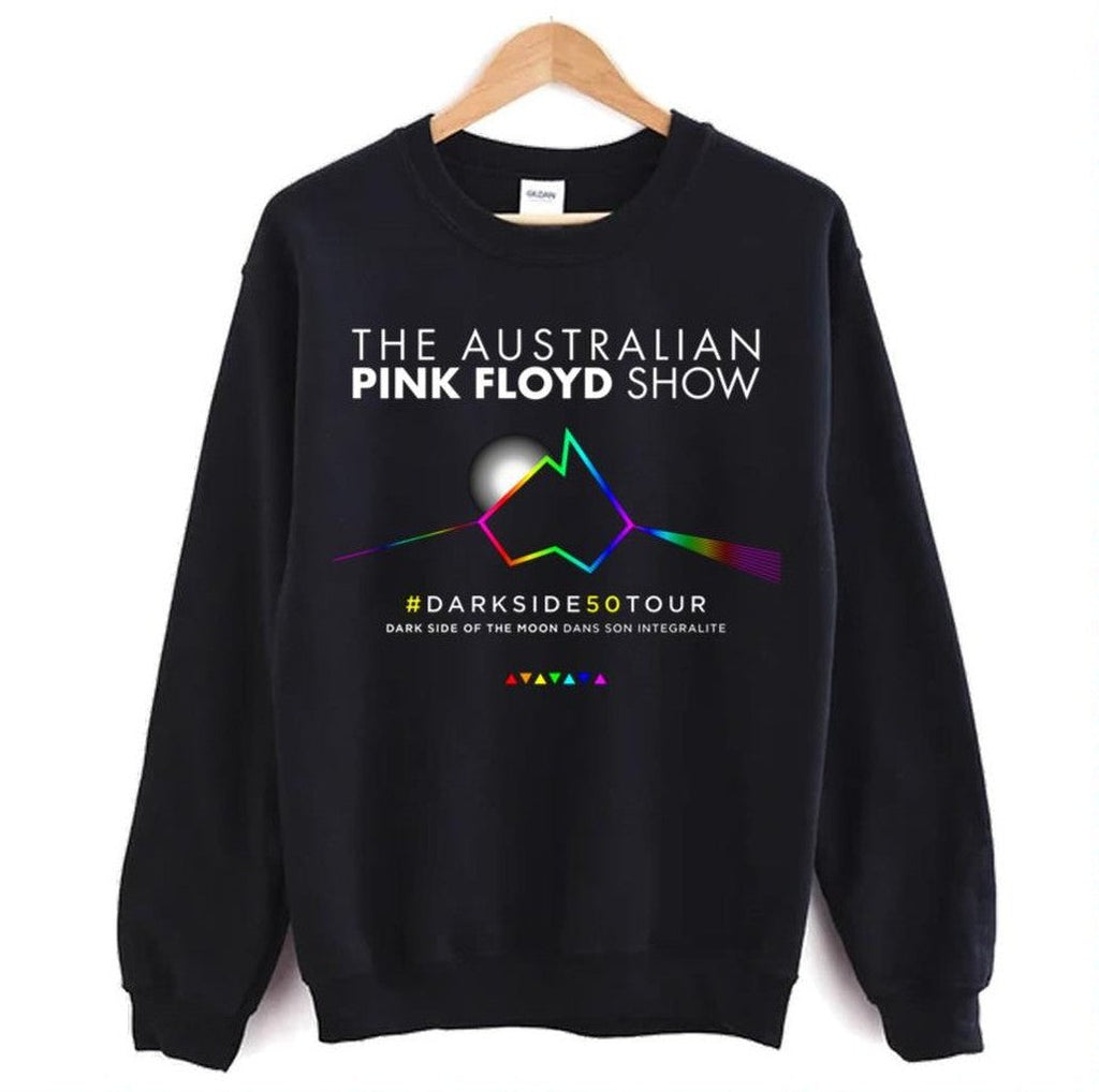 Pink Show 2023 New Tour Unisex Sweatshirt