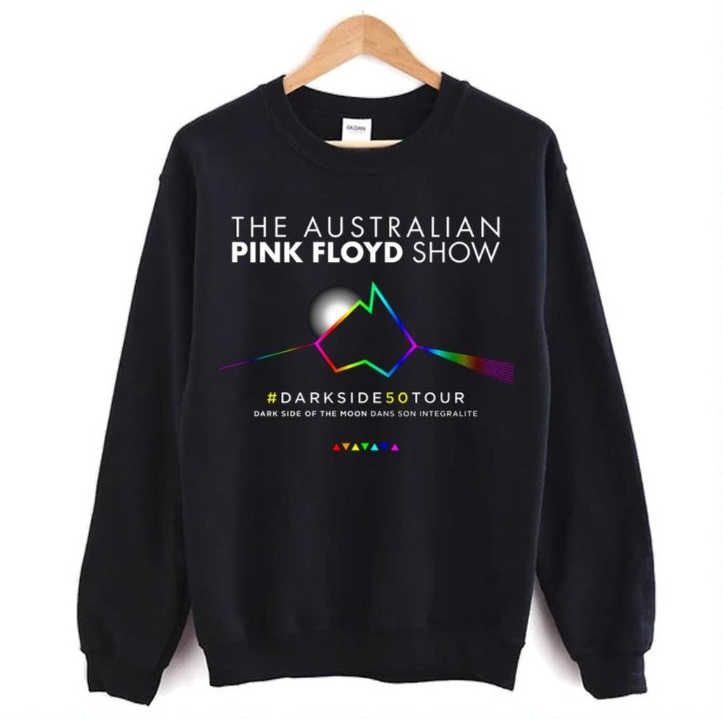 Pink Show 2023 New Tour Unisex Sweatshirt