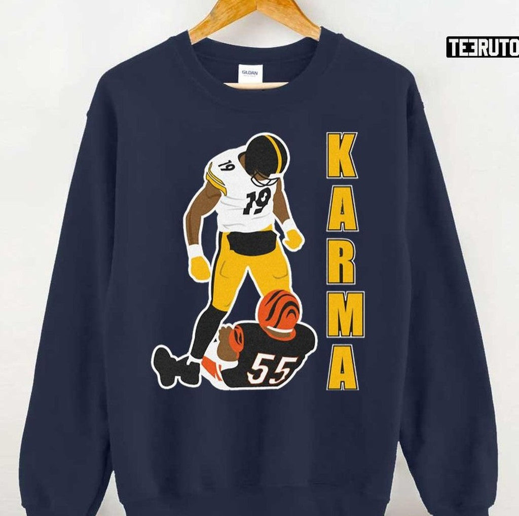 Antonio Brown Unisex T-Shirt