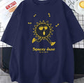 Spacey Jane Band Sunlight Unisex T-Shirt
