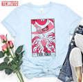 The End Tarotesque Light Unisex T-Shirt