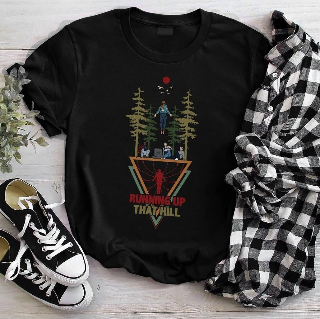 Running Up That Hill Shirt