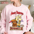 Seasons 1 2 Angry Beavers Unisex Sweatshirt